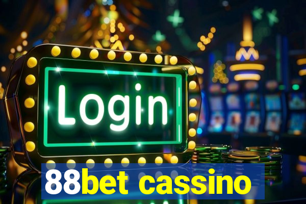 88bet cassino